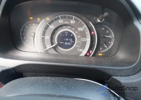 2015 Honda Cr-V Ex-L z USA, uszkodzony, nr VIN 5J6RM4H75FL003370